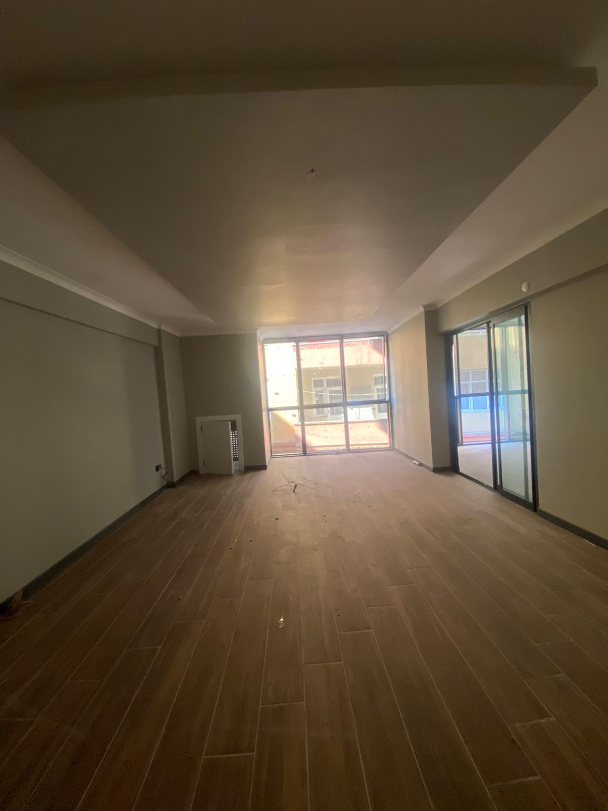 MABEL GAYRİMENKUL/ BEŞİKDÜZÜ/ ÇARŞI İÇİ SATILIK KOMPLE BİNA